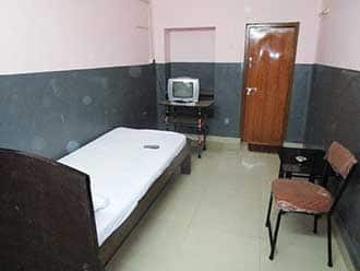 Srinivasa Lodge, Ongole 2